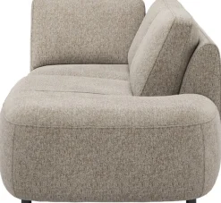 XOOON Merano ottomane big - rechts -