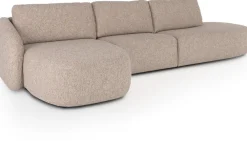 Clearance XOOON Merano ottomane small - rechts -