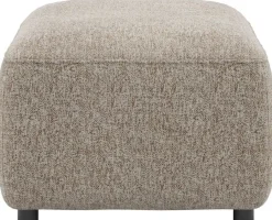 Clearance XOOON Merano poef/hocker los 65 x 95 cm -