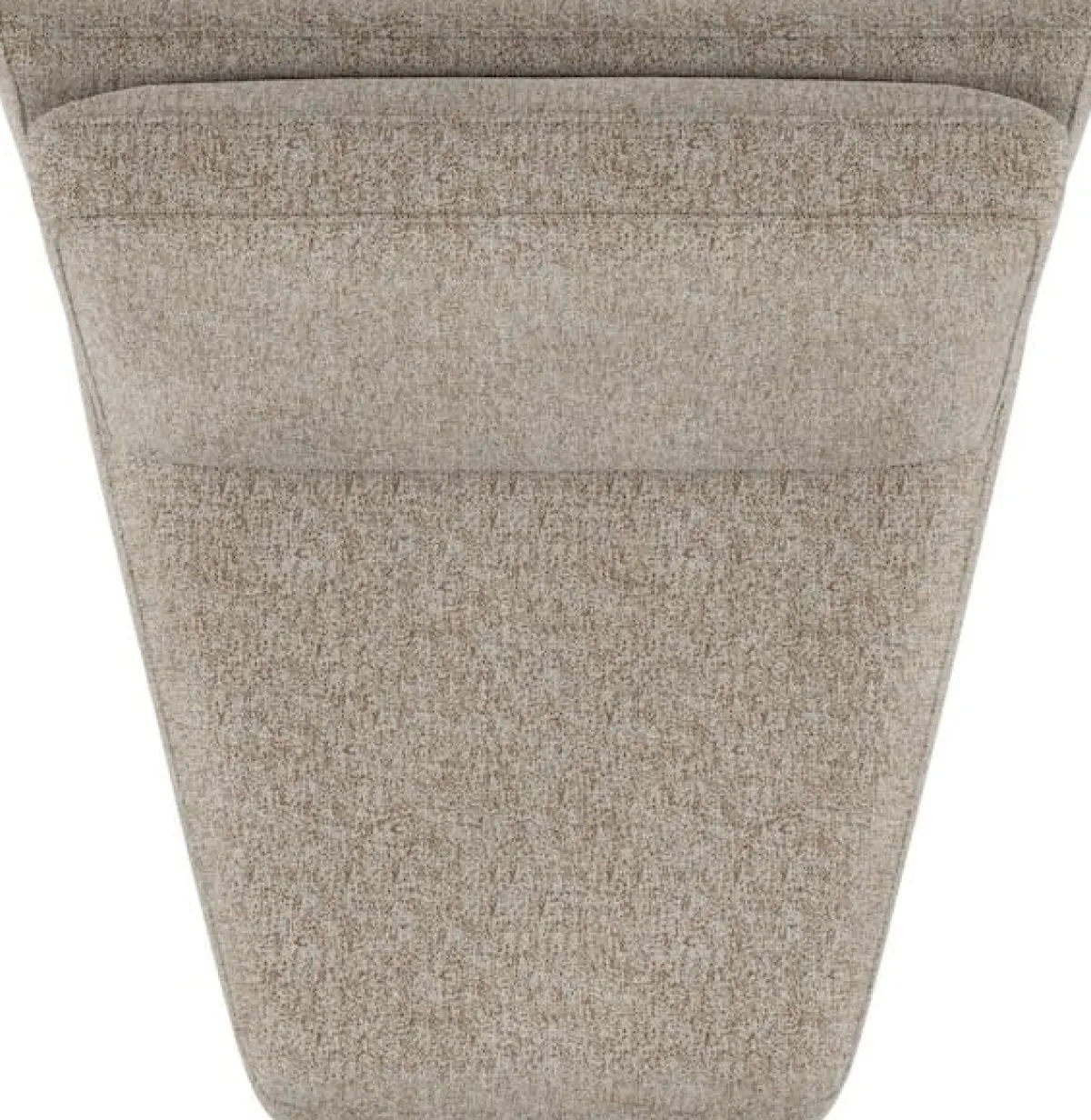 XOOON Merano triangel element met rug -