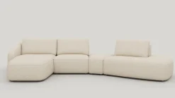 Discount XOOON Merano, U-bank rechts - Luton - koper