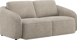 Online XOOON Merano 2-zitsbank - 140 cm -