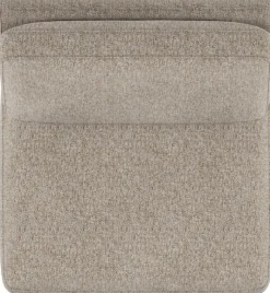 XOOON Merano 1.5-zitsbank - zonder armleuningleuningen -