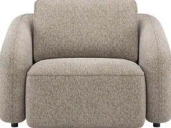 Outlet XOOON Merano 1-zitsbank small 70 cm -