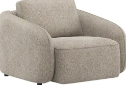 Outlet XOOON Merano 1-zitsbank small 70 cm -