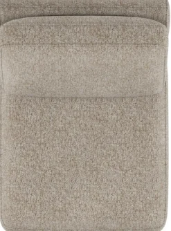 XOOON Merano 1-zitsbank small - zonder armleuningleuningen -