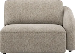 Online XOOON Merano 1.5-zitsbank XL - armleuning rechts -