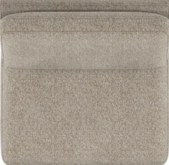 Discount XOOON Merano 1.5-zitsbank XL - zonder armleuningleuningen -