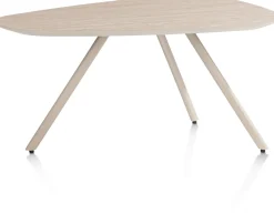 Online XOOON Mintos salontafel 75 x 45 cm -