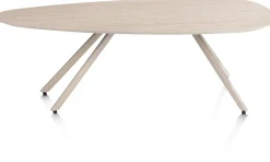 New XOOON Mintos salontafel 100 x 60 cm -