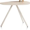 Sale XOOON Mintos salontafel 60 x 40 cm -