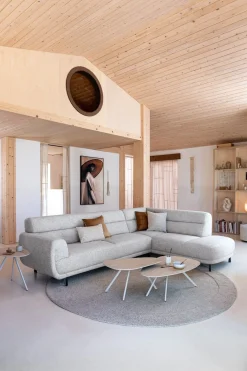 Sale XOOON Mintos salontafel 60 x 40 cm -