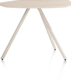 Sale XOOON Mintos salontafel 60 x 40 cm -