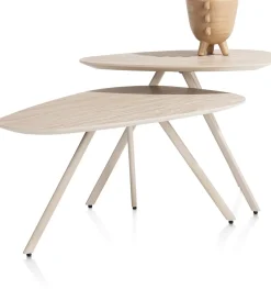 Sale XOOON Mintos salontafel 60 x 40 cm -