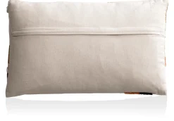 Sale XOOON Nia kussen 30x50cm in de kleur Multi Color - COCOmaison