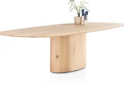 XOOON Palma eetkamertafel 240 x 120 cm -