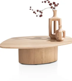 Outlet XOOON Palma salontafel 110 x 70 cm -