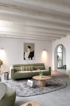 Outlet XOOON Palma salontafel 110 x 70 cm -