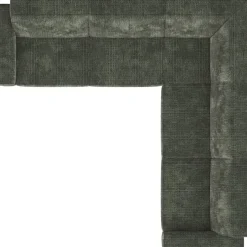 Best XOOON Puglia, 2,5 zits arm links - hoek - 2,5 zits arm rechts