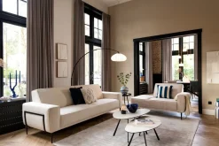 Discount XOOON Puglia divan-element rechts -