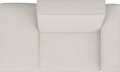 Discount XOOON Puglia divan-element rechts -