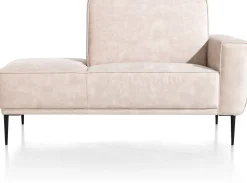 Discount XOOON Puglia divan-element rechts -