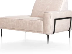 Discount XOOON Puglia divan-element rechts -