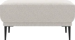 XOOON Puglia, poef/hocker 90 x 60 cm.