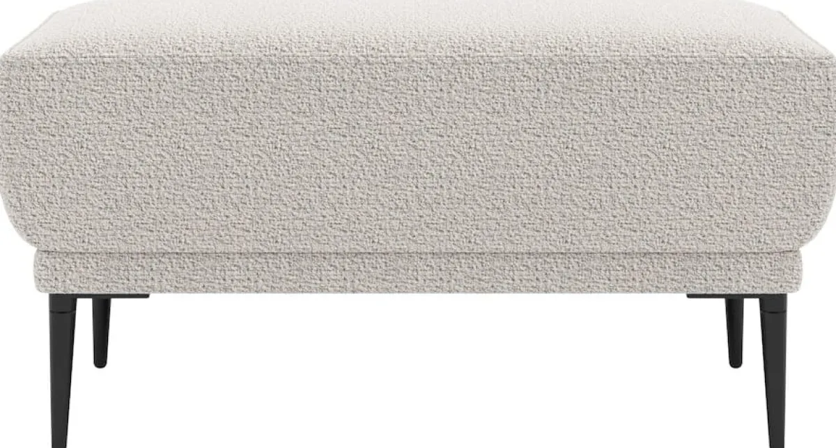 XOOON Puglia, poef/hocker 90 x 60 cm.