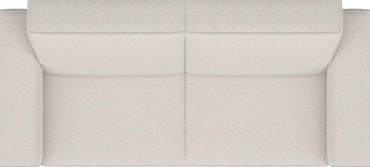 XOOON Puglia, 2.5-zits