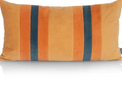 Sale XOOON Sofie kussen 35x65cm in kleur Multi Color shop je bij COCOmaison