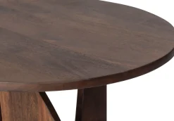 Clearance XOOON Soy salontafel H45cm in kleur Bruin shop je bij COCOmaison