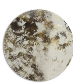 XOOON Spiegel d88 cm Moon | COCOmaison