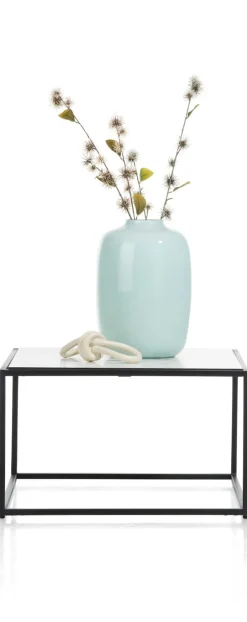 New XOOON Stand Up bijzettafel in de kleur Zwart - COCOmaison