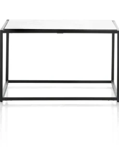 New XOOON Stand Up bijzettafel in de kleur Zwart - COCOmaison