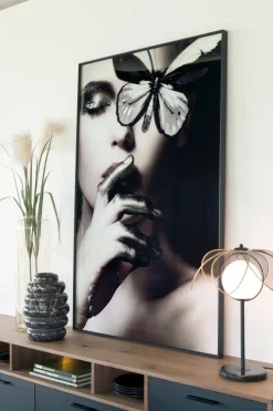 Best XOOON Tafellamp h49 cm Magnolia | COCOmaison