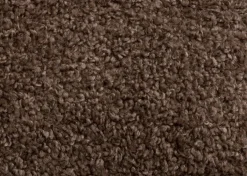 Online XOOON Teddy kussen 30x50cm in de kleur Bruin - COCOmaison