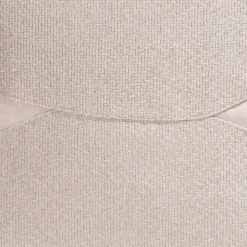 Online XOOON Timeless Aria kussen 45x45cm in de kleur Beige - COCOmaison