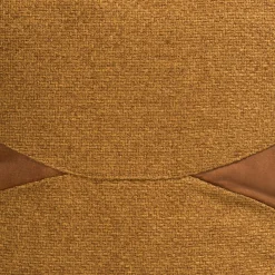 Hot XOOON Timeless Aria kussen 45x45cm in de kleur Geel - COCOmaison