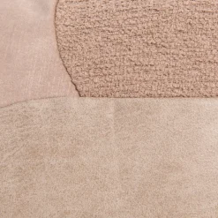 Online XOOON Timeless Scarlett kussen 30x50cm in de kleur Camel - COCOmaison