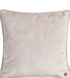 Sale XOOON Timeless Sean kussen 60x60cm in de kleur Beige - COCOmaison