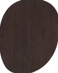 Discount XOOON Trenton eetkamertafel 150 x 120 cm -