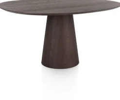 Discount XOOON Trenton eetkamertafel 150 x 120 cm -