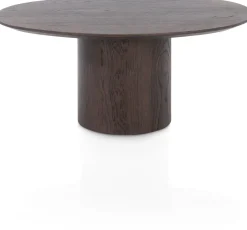 Clearance XOOON Trenton salontafel 80 x 51 cm -