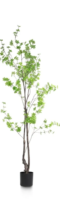 New XOOON Tropaeolum kunstplant H210cm - COCOmaison