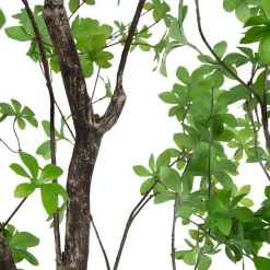 New XOOON Tropaeolum kunstplant H210cm - COCOmaison