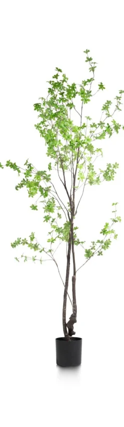 New XOOON Tropaeolum kunstplant H210cm - COCOmaison