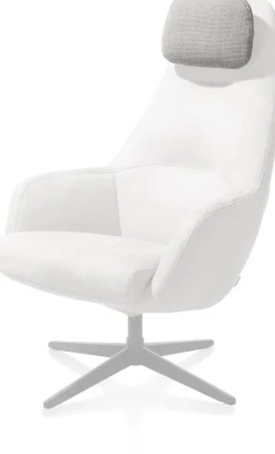 Best XOOON VERNON hoofdsteun -