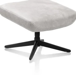 Clearance XOOON VERNON poef / hocker -