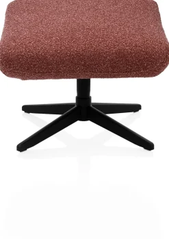 Clearance XOOON VERNON poef / hocker -